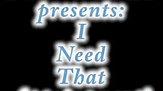 iwantfeet Pretty female