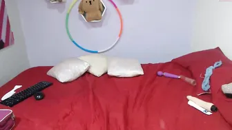 hailey_evans lonely bitch delivers visual delight