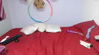 hailey_evans lonely bitch delivers visual delight