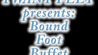 iwantfeet black-haired beauty inimitably caresses herself