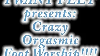 iwantfeet hot aunt fucks juicy anus
