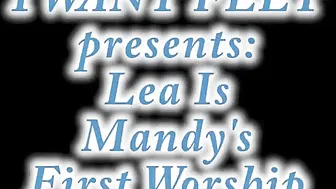 iwantfeet Lustful mare