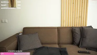 chaneljj Mouth-watering trash