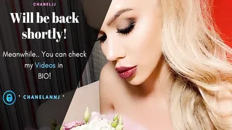 chaneljj Mouth-watering trash