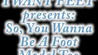 iwantfeet 30 March 2020