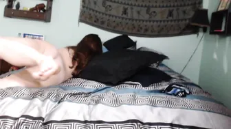 chainsawkittehh online show January 2020