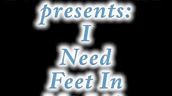 iwantfeet sultry slut fucks her pussy
