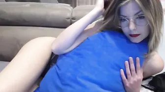 cassy_cum amazing mare dancing striptease