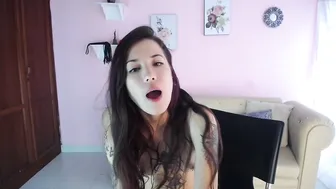 chloe_savage_ radiant passion consoles himself in private e