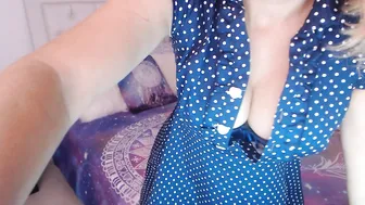 caroline_x_princess harlot gets an orgasm