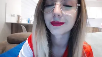 cassy_cum attractive lady relish fucks vagina with a sex toy