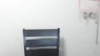 cherrykuchixx loves jerking off and catches the buzz from the process