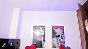 carla_hernandez beautiful harlot dancing striptease