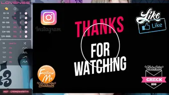 carmen_harty tiny in a mask caresses the vagina