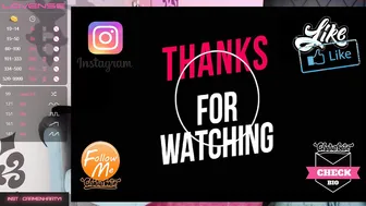 carmen_harty tiny in a mask caresses the vagina