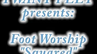 iwantfeet Experienced Shmara