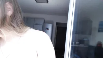 candymini cute lady jerking off her cunt