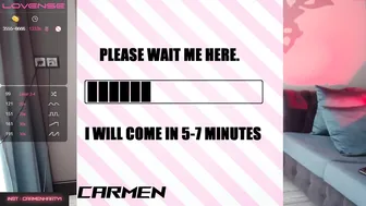 carmen_harty fingering her pussy