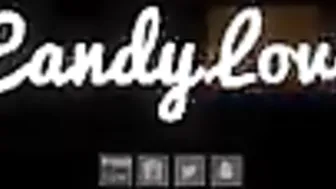 candy love mature slut jerking juicy pussy