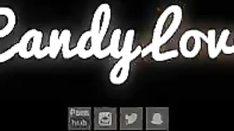 candy love webcam vids January 2020