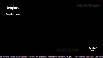 butterybubblebutt 4 January 2020