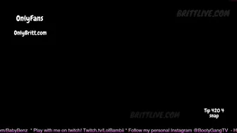 butterybubblebutt 4 January 2020