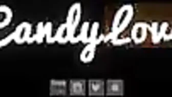 candy love Black-haired mare