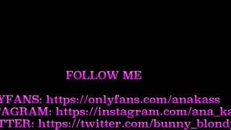 bunnyblondy lustful babe pulls on the couch