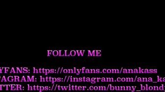 bunnyblondy lustful babe pulls on the couch