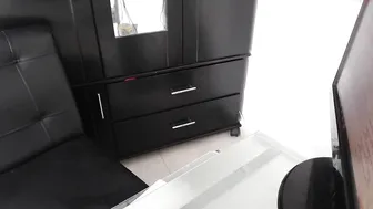 camila_marquez appetizing wench rides sex toy
