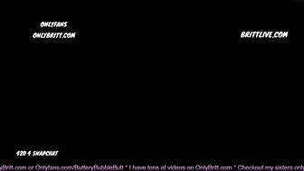 butterybubblebutt busty slut poses naked