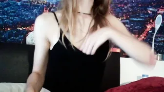 catanddickxxx Fiery chick