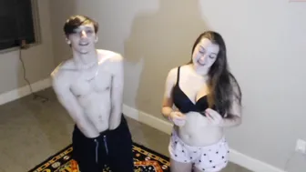 chainsawkittehh Tattooed baby