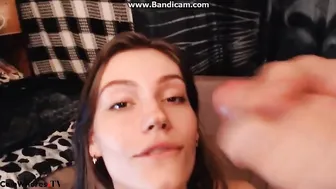 pazanre adorable baby communicates in private