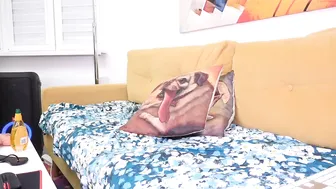 candylisa whore passion takes flexible poses