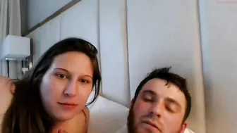build91 blissful ladies lick shaved cunt
