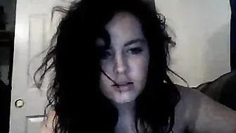 mzgreenthumb sweet babe took off her panties