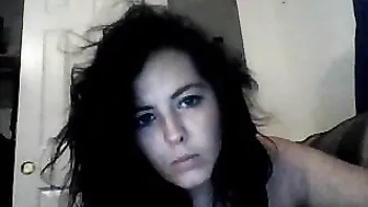 mzgreenthumb sweet babe took off her panties