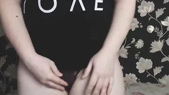 mistiqueemma appetizing wench rides sex toy