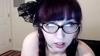 misa_annie juicy ass in panties
