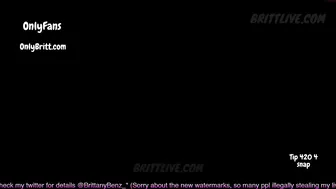 butterybubblebutt chubby mare in honor of the holiday shows its bust