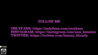bunnyblondy chaturbate January 2020