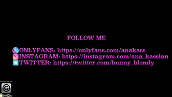 bunnyblondy chaturbate January 2020