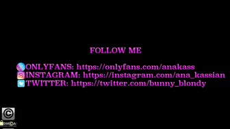 bunnyblondy chaturbate January 2020