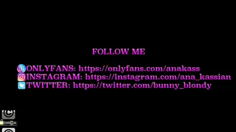 bunnyblondy chaturbate January 2020