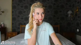 britanny_b online show January 2020