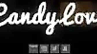 candy love Adult blonde