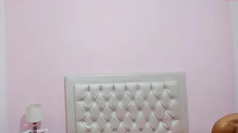 bdsmparty age babe teases beautiful tits