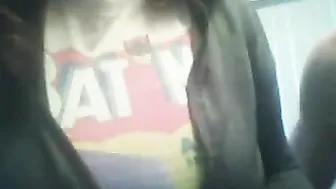 dianarchist beautiful bitch shows shaved holes