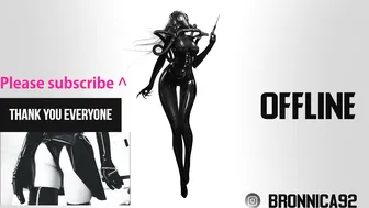 bronnica Seductive Slut